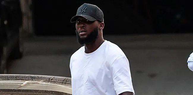 Lukaku surprend tout le monde avec changement radical de carrière